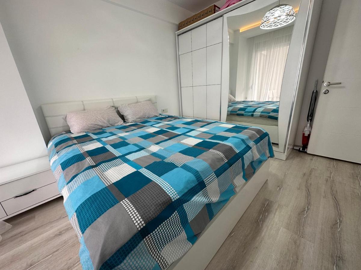 Zodiac Goldsan Deluxe 1+1 Apartament *
