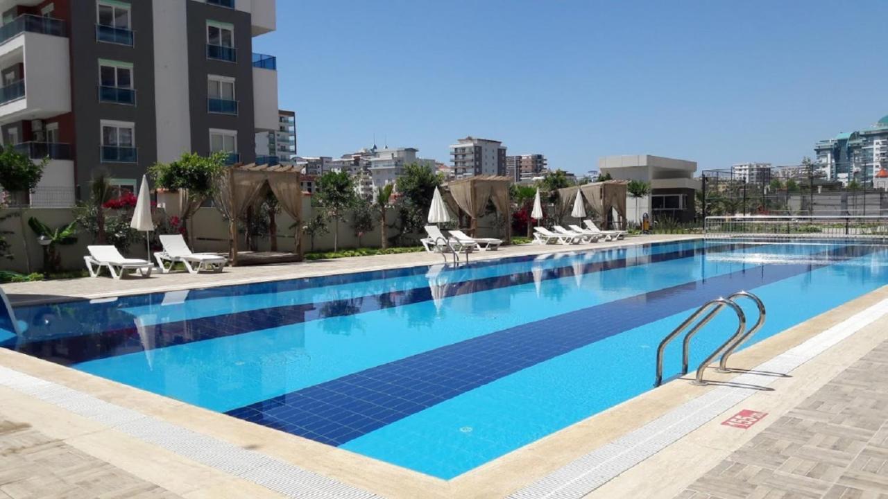 Apartament Zodiac Goldsan Deluxe 1+1