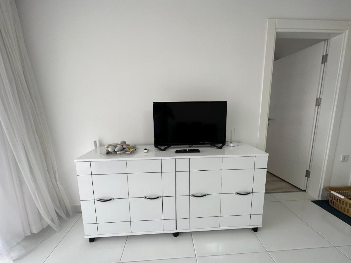 Zodiac Goldsan Deluxe 1+1 Apartament *