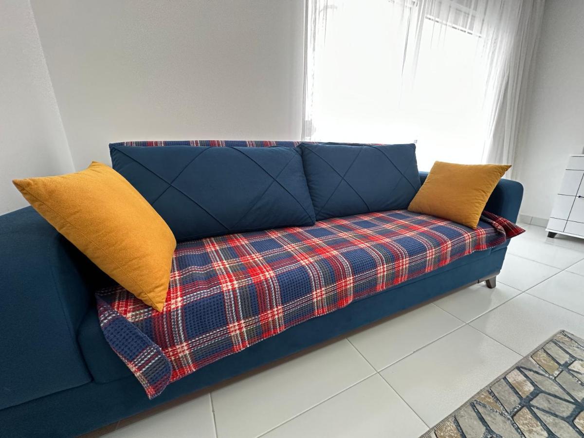Apartament Zodiac Goldsan Deluxe 1+1 *
