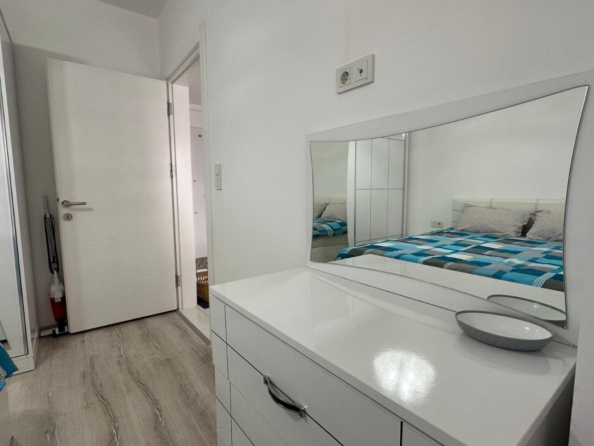 Zodiac Goldsan Deluxe 1+1 Apartament *